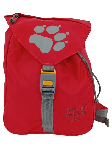 Jack wolfskin murmel zaino - murmel,