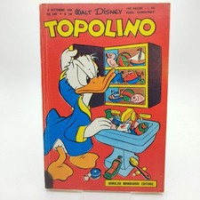TOPOLINO LIBRETTO  N. 146 -