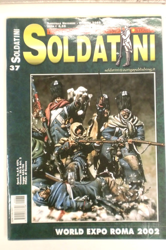 Soldatini novembre - 37,