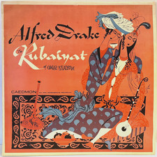 Alfred drake reads the - alfred,