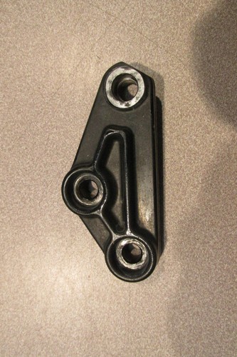 Supporto motore triumph - motore, (triumph