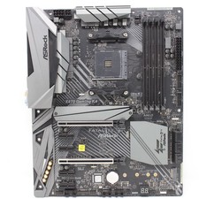 Asrock fatal1ty x470 - x470, gaming