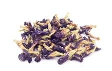 Anchan - Fiori blu - Clitoria Ternatea, 1 kg