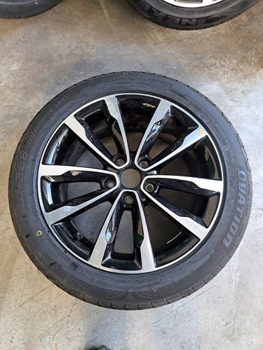 Cerchi gomme con per - cerchi,