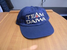 NWOT!! Team Daiwa Hat Fishing