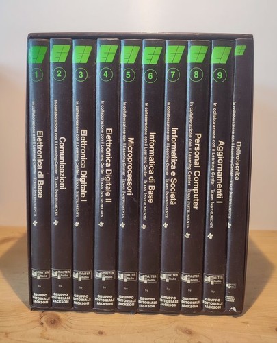 Enciclopedia elettronica e - enciclopedia,