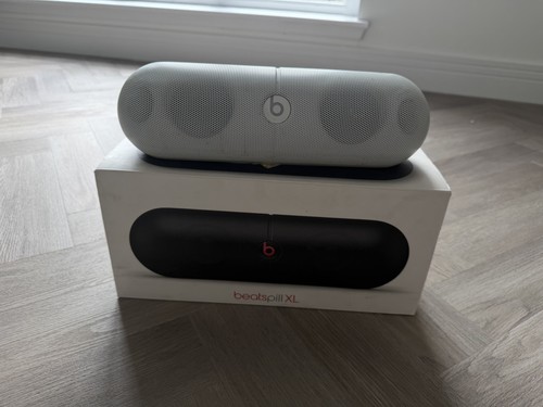 Altoparlante beats pill - altoparlante, xl