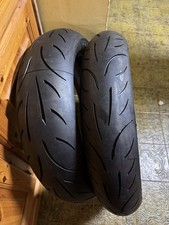Metzeler SPORTEC M9 RR