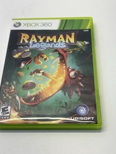 Rayman Legends (Microsoft Xbox
