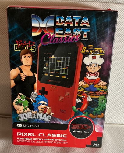 Arcade pixel classic - my,