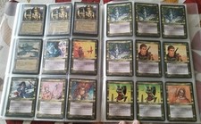 Lotto Magic The Gathering Vintage Serie LEGGENDA ITA 