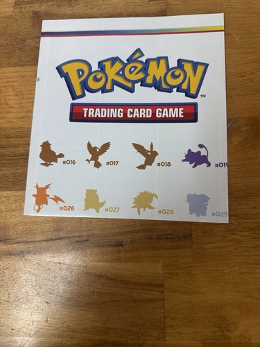Poster pokémon full - pokémon,