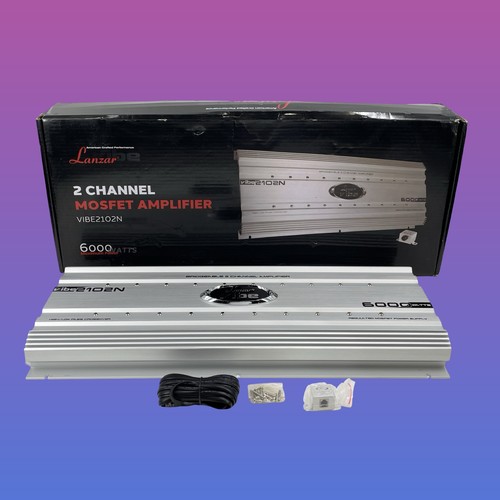 Lanzar vibe2102n amplificatore - vibe2102n,