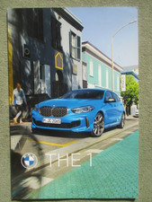 Bmw 116i 118i 120i 128ti - 118i, m135i