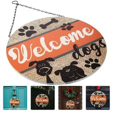  Porta d'ingresso di benvenuto