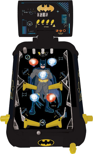 Batman flipper elettronico - batman,,