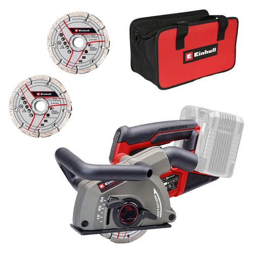 Einhell scanalatrice - scanalatrice, a
