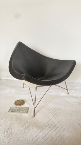 Vitra design miniatura mobili - miniatura,