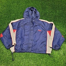Giacca sportiva vintage FUBU