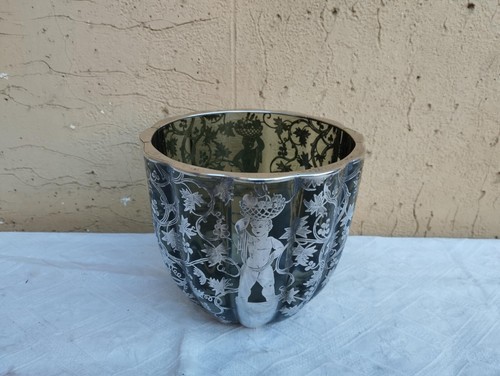 Antico vaso art nouveau - antico,