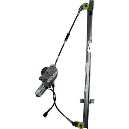 Alzavetro elettrico 015 167 - alzavetro, 015/167