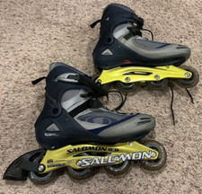 Salomon DR110 PowerArch