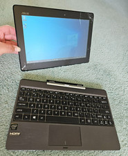 Asus Transformer Tablet &