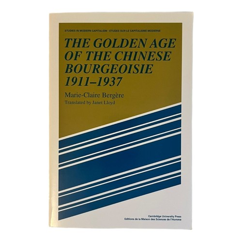 The golden age chinese - age, of
