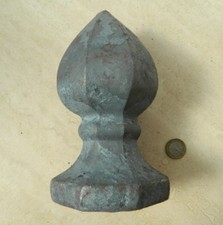 Pomolo ferro pieno per - pomolo, in
