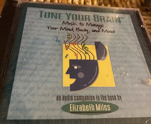 Tune your brain music - brain, to