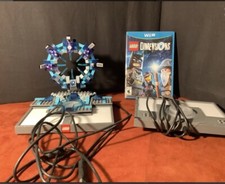 wii u lego dimensioni