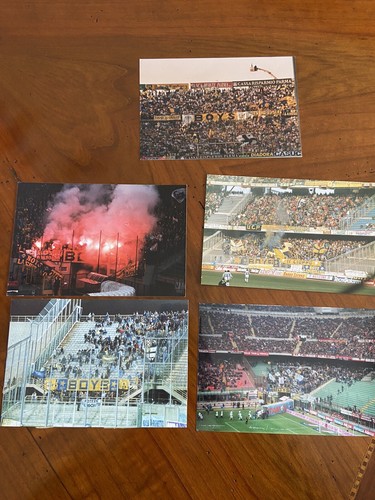 Fototifo ultras photos parma - fototifo,