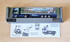 Herpa 305617 SCANIA 164L 580 MARKLIN MAGAZIN dimostrativo OVP 1:87
