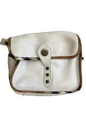 BURBERRY LONDON BORSA DONNA WOMAN BAG VINTAGE JHF2489