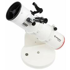 Telescopio Bresser Messier 5" Dobson