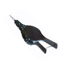 Mantice Per Camino Fisarmonica Soffietto Per Ravvivare Fuoco Legno 45x19