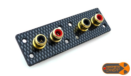 Kit upgrade connectique - upgrade,