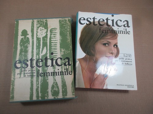 Estetica femminile guida - femminile,