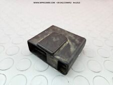 SUPPORTO CENTRALINA MOTORE 5NL-85546-00 YAMAHA YZF 250 4T WRF 2001 2002