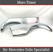 Parafango posteriore Mercedes