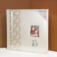 Album fotografico Battesimo