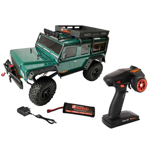 Models 3105 4j xxl - df-4j,