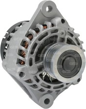 ALTERNATORE 14V 140A PER FIAT