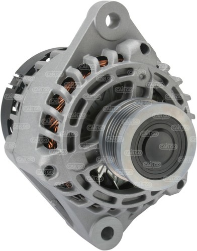 Alternatore 14v 140a - 14v, fiat