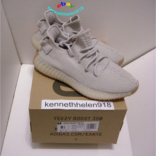 Nuove adidas yeezy boost - boost, 350