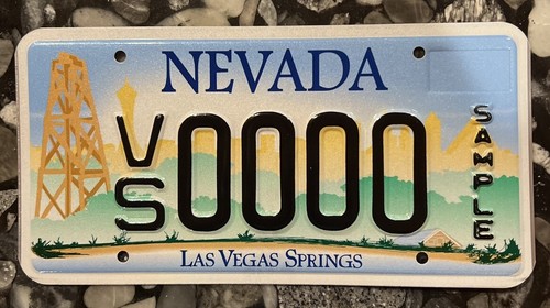 Targhe campione nevada las - targhe,