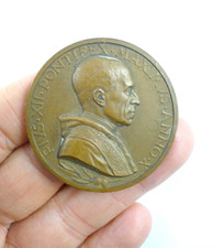 MEDAGLIA PAPALE VATICANO PAPA