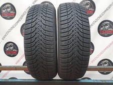 GOMME INVERNALI USATE MARSHAL 195/60 R16 