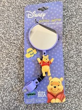 Specchio di sicurezza bici