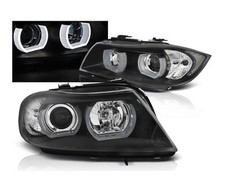 headlights for bmw e90 e91